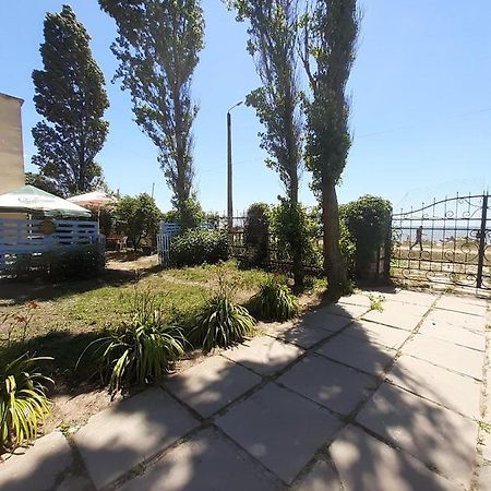 Hotel Zhyvi U Morya Żeleznyj Port Zewnętrze zdjęcie