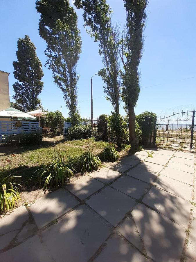 Hotel Zhyvi U Morya Żeleznyj Port Zewnętrze zdjęcie