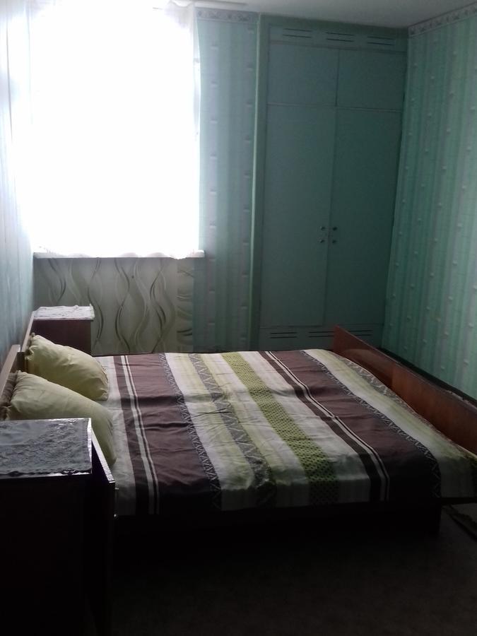 Hotel Zhyvi U Morya Żeleznyj Port Zewnętrze zdjęcie